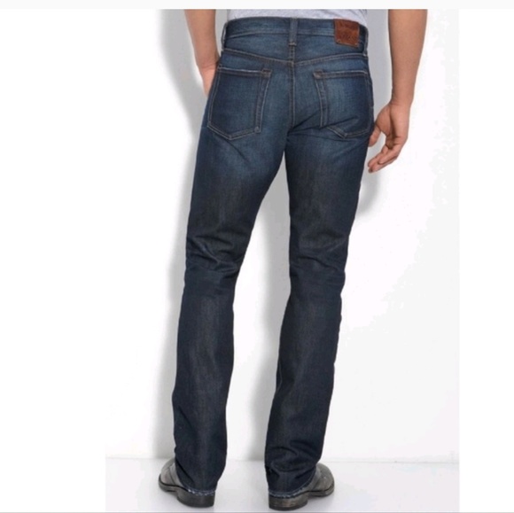 Jeans | Mens J Brand Walker Jeans 